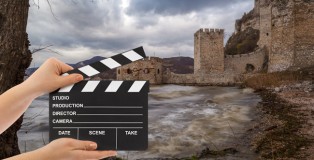 Golubac filmski grad