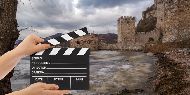 Потписан протокол о сарадњи између општине Голубац и Српске филмске асоцијације