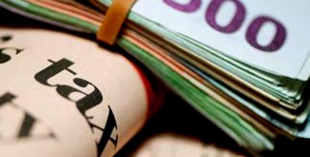 Poreske obaveze dospevaju za uplatu 15.febuara