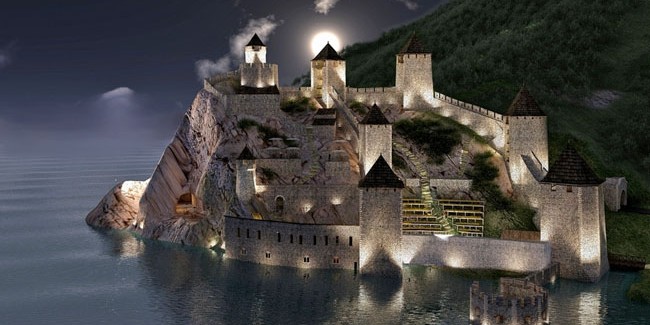 Ceremonija povodom početka radova