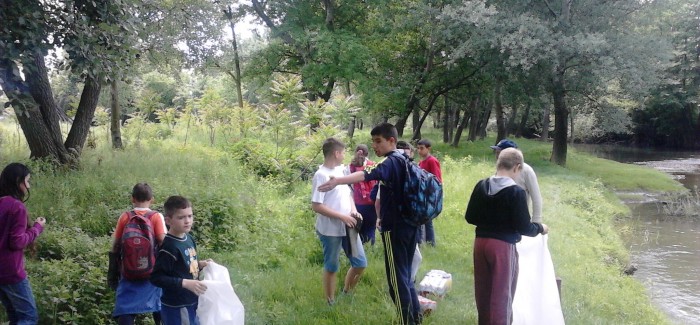 Пројекат «Школа ЕКОПЕК»