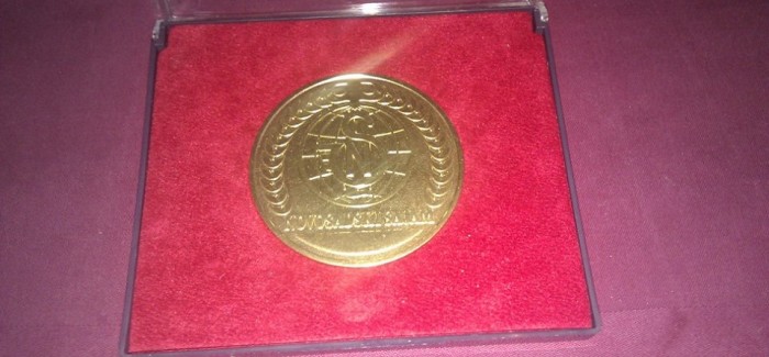 Успех пчелара пчеларског друштва “Голубачки град“ Голубац