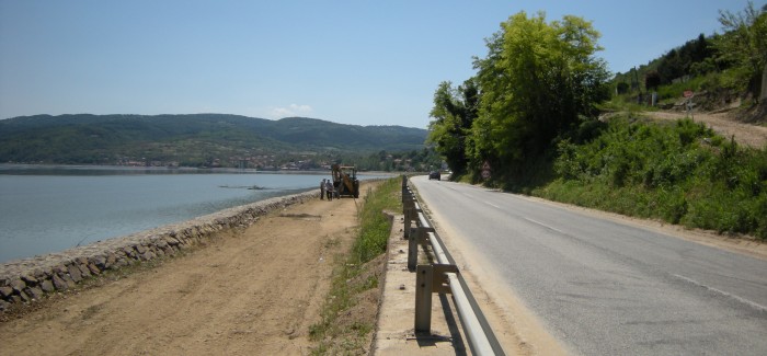 Јавно предузеће дирекција за изградњу општине Голубац