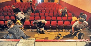 saniranje stete od poplave