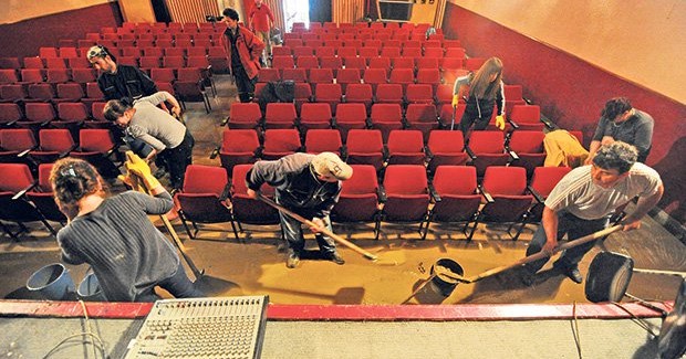 Обавештење за грађане