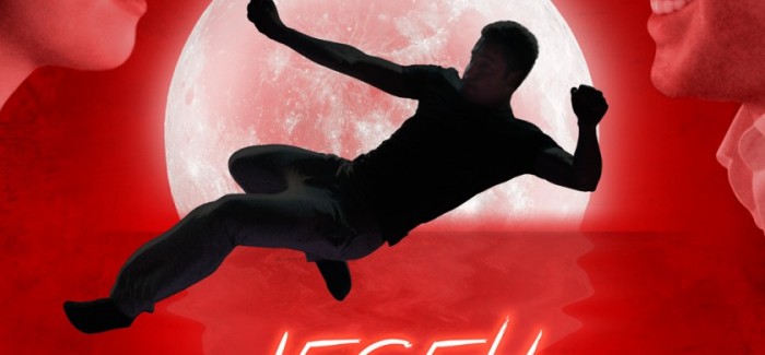 BIBLIOTEKA GOLUBAC – DOMAĆI FILM JESEN SAMURAJA