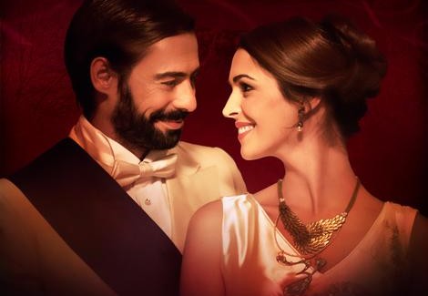 Zona Zamfirova 2 – „Vrati se, Zone“ u sali bioskopa Golubac