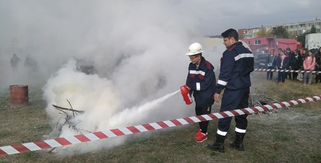 RORS 38 “Sistem za delovanje u vanrednim situacijama”