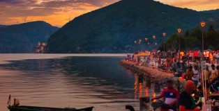 Golubac - Sajam Dunava manifestacijaDragan Miletic~01